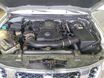 Nissan Pathfinder 2012