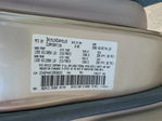 Chrysler Voyager 2005