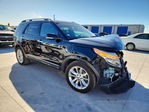 Ford Explorer 2014