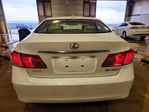 Lexus ES 2012