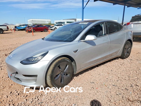 Tesla Model 3 2018 - Image 1 of 5