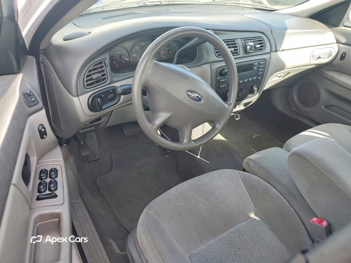 Ford Taurus 2003