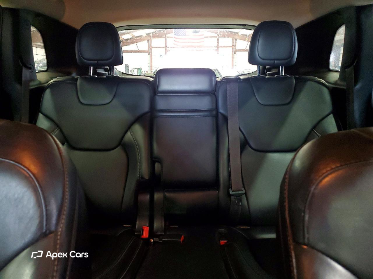 Jeep Cherokee 2015