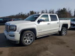 GMC Sierra 2017