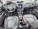 Jeep Renegade 2021