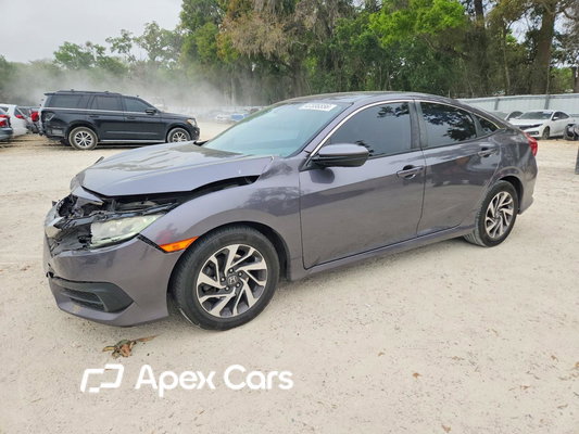 Honda Civic 2018 - Image 1 of 13