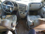 GMC Safari 2002