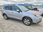 Subaru Forester 2016
