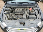 Ford Taurus 2014