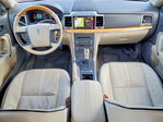 Lincoln MKZ 2012