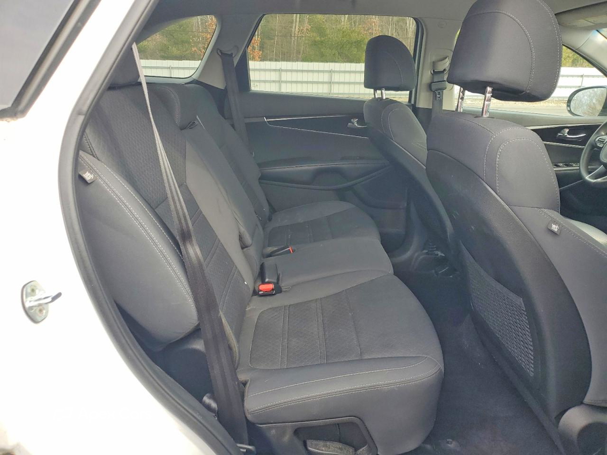 Kia Sorento 2017