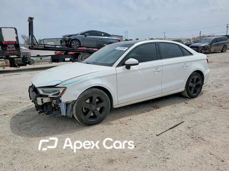Audi A3 2017 - Image 1 of 12