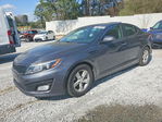 Kia Optima 2015