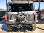 Ford Bronco 2024