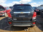 Chevrolet Trax 2019