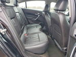 Buick Regal 2013
