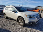 Subaru Outback 2015