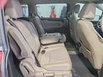 Honda Odyssey 2018