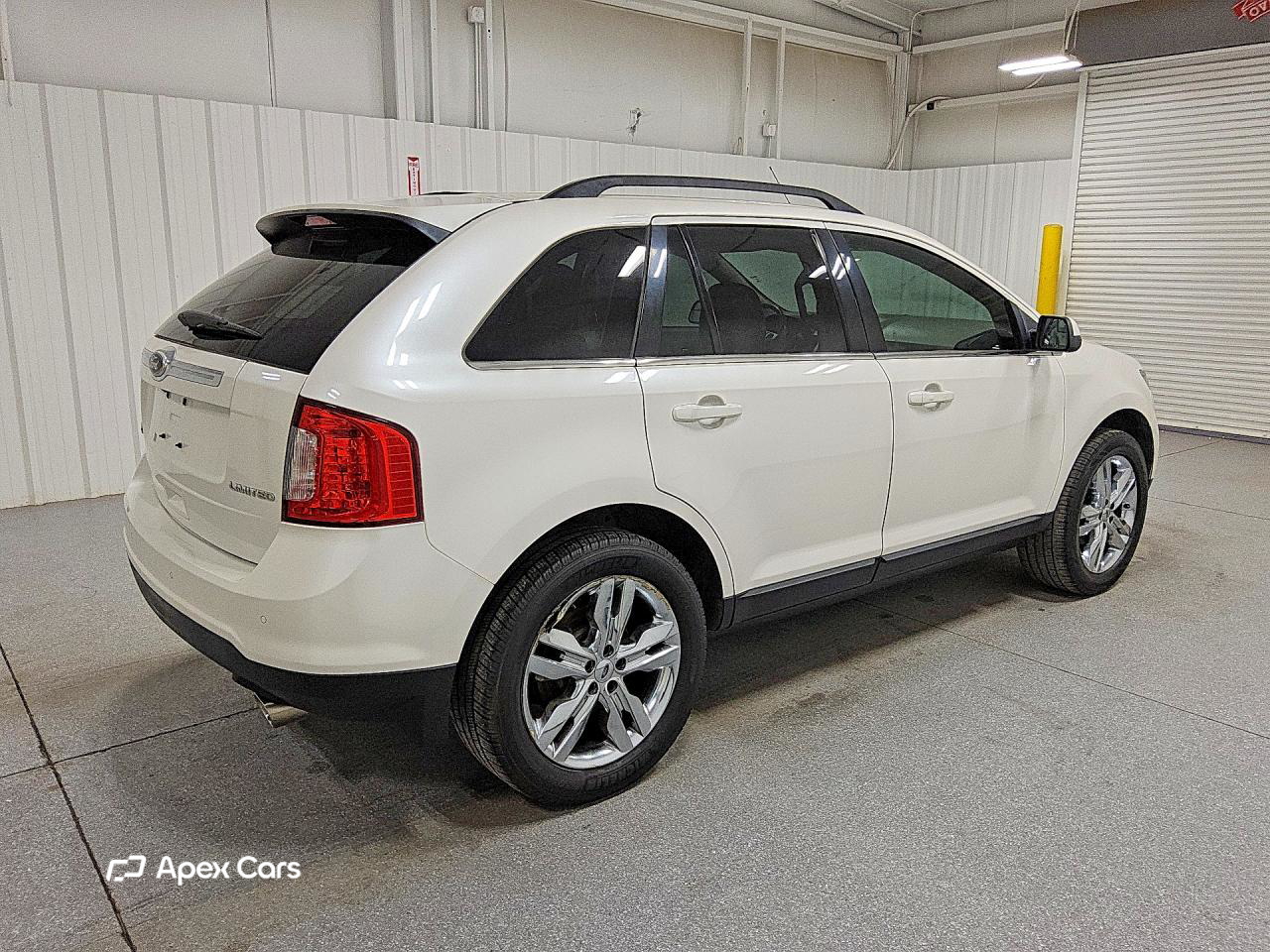 Ford Edge 2014