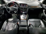 Audi Q5 2015