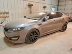 Kia Optima 2012