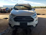 Ford EcoSport 2018