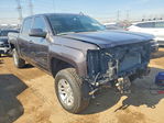 Chevrolet Silverado 2015
