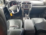 Toyota 4Runner 2011