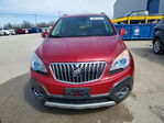 Buick Encore 2014