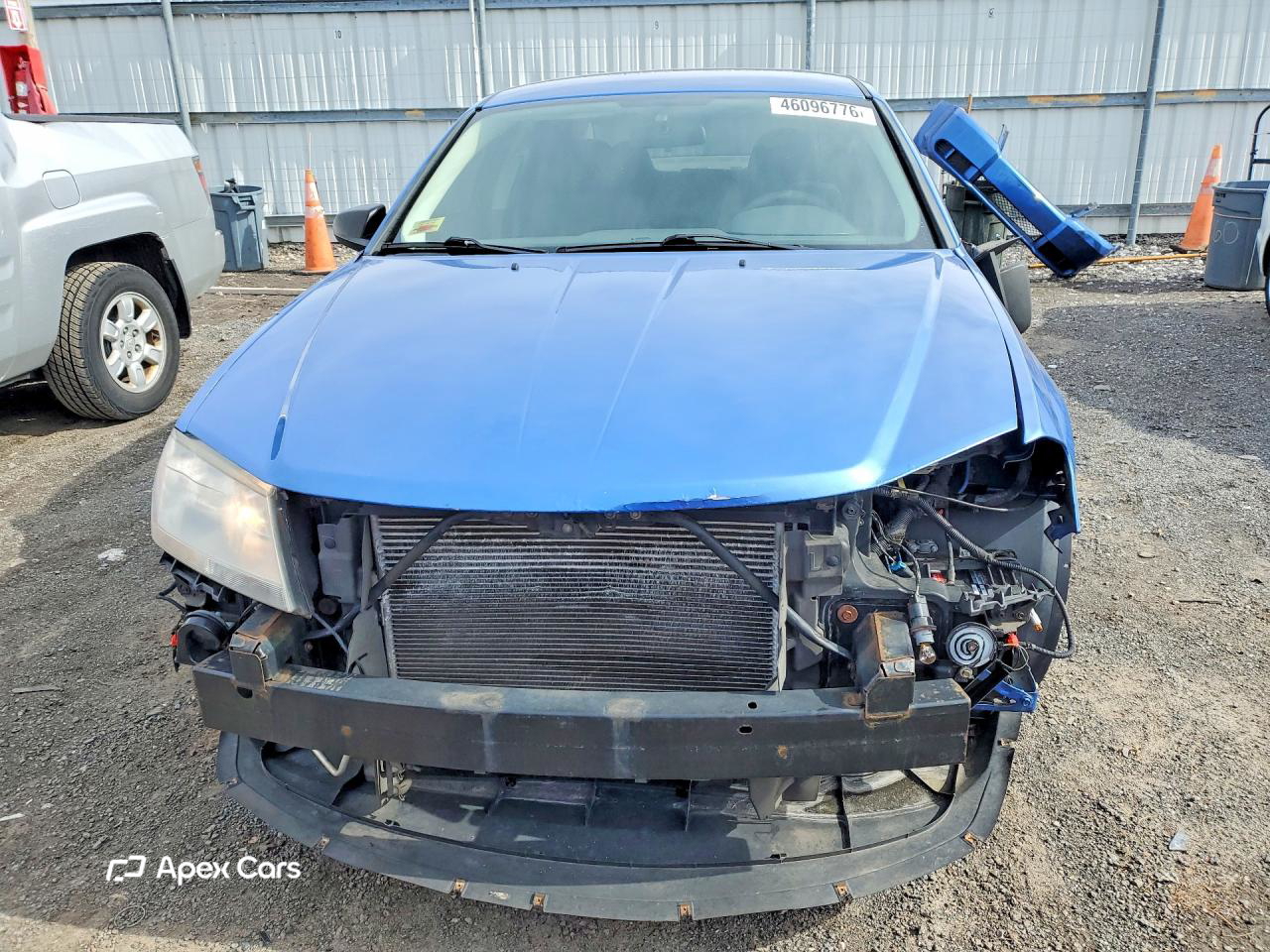 Dodge Avenger 2008