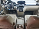 Honda Odyssey 2012