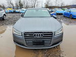 Audi A8 2015
