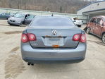 Volkswagen Jetta 2008