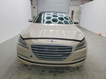Hyundai Genesis 2015