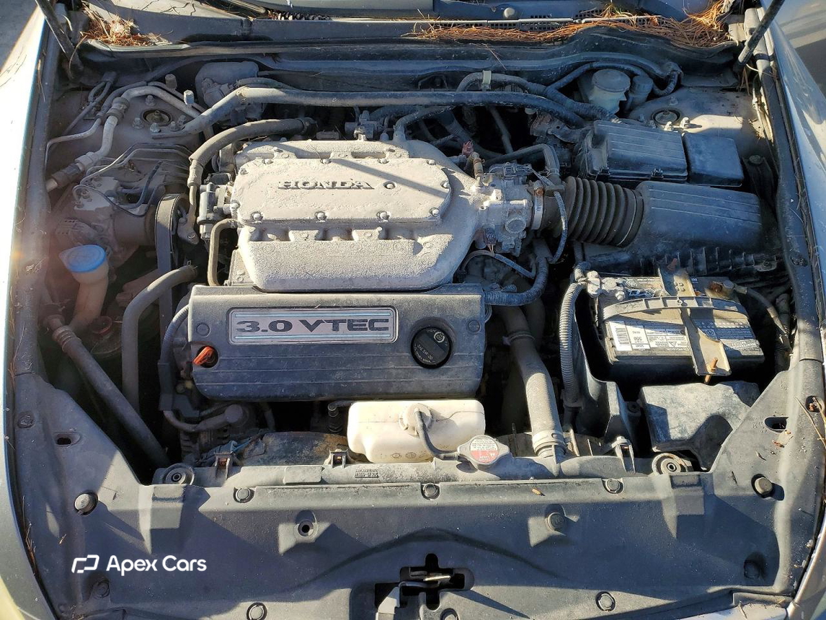 Honda Accord 2006