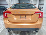 Volvo S60 2012