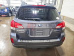 Subaru Outback 2014