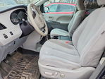 Toyota Sienna 2012