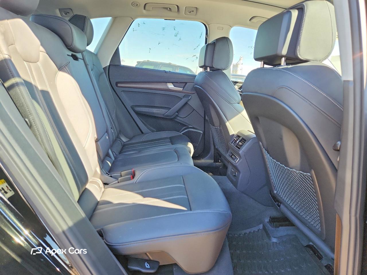 Audi Q5 2023