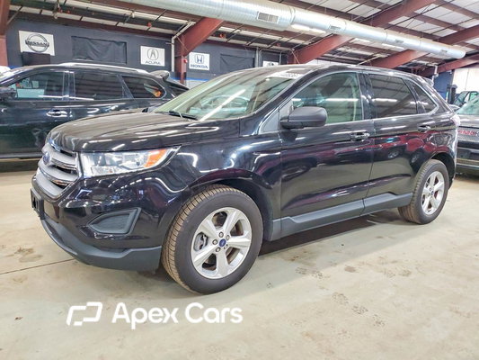 Ford Edge 2017 - Image 1 of 13
