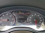 Audi A6 2014