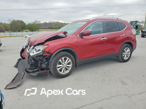 Nissan Rogue 2015 - Zdjęcie 1 z 13