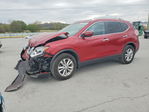 Nissan Rogue 2015