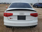 Audi RS4 2016