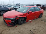 Honda Civic 2024