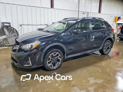 Subaru XV 2017 - Image 1 of 13