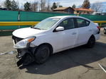 Nissan Versa 2019