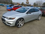 Chevrolet Malibu 2016