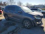 Honda Pilot 2019