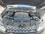 Land Rover Range Rover 2016